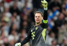 تصريحات نوير قبل مباراة ريال مدريد وبايرن