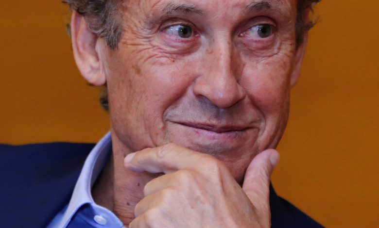 فالدانو ريال مدريد بايرن ميونخ