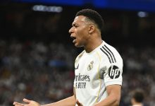 قائمة ريال مدريد أمام بايرن