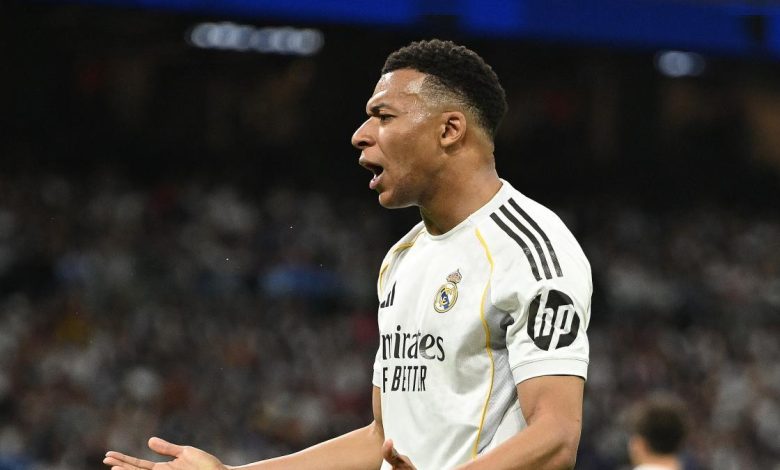 قائمة ريال مدريد أمام بايرن