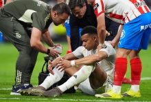 ركلة جزاء مبابي أمام جيرونا