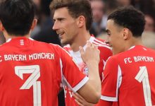 ريال مدريد وبايرن ميونخ