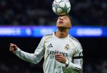 ريال مدريد ضد بايرن ميونخ