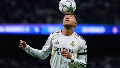 ريال مدريد ضد بايرن ميونخ