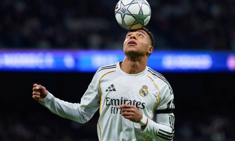 ريال مدريد ضد بايرن ميونخ