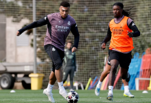 مبابي ريال مدريد ميونخ