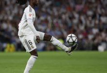 كامافينجا ضد بايرن ميونخ