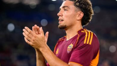 نيل العيناوي ريال مدريد