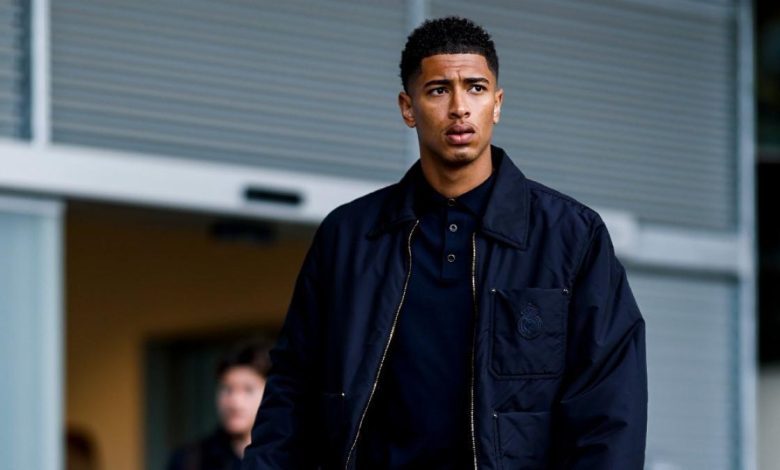 ريال مدريد ضد بايرن ميونخ