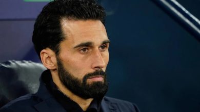 ريال مدريد ضد بايرن ميونخ