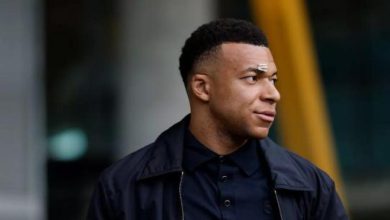 ريال مدريد في ميونخ