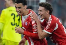 موسيالا ريال مدريد