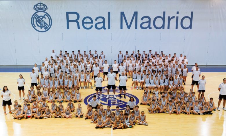 مؤسسة ريال مدريد