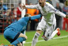 ريال مدريد وبايرن ميونخ