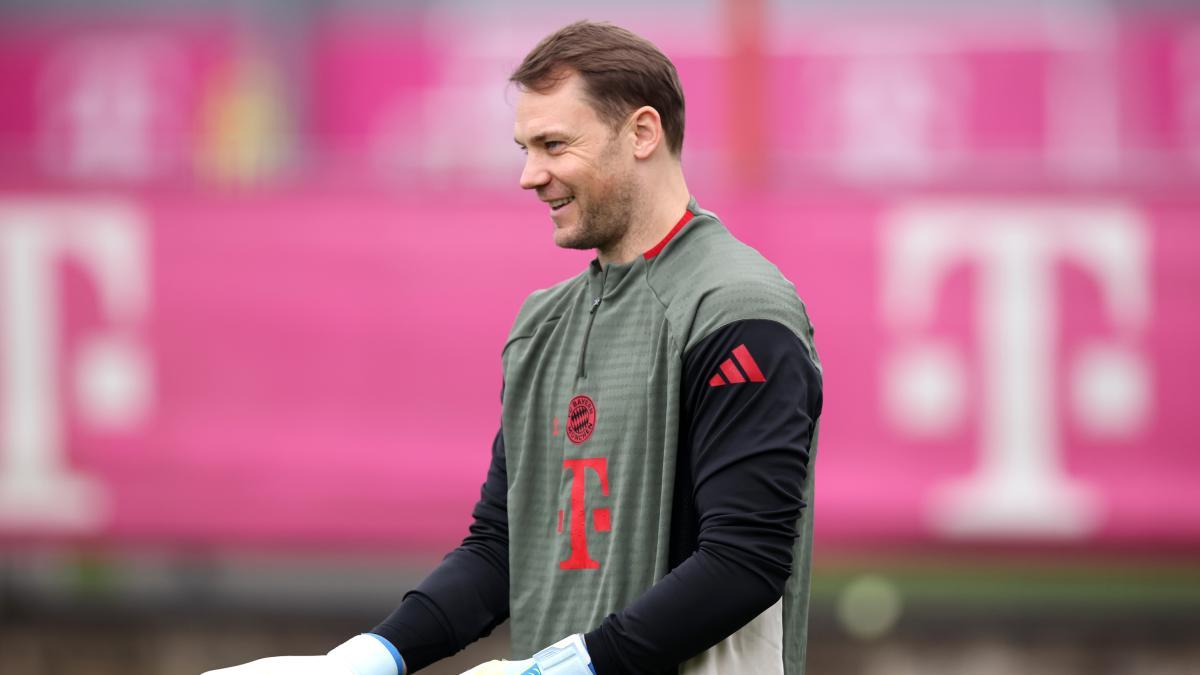 نوير كورتوا ريال مدريد