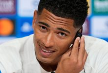 تصريحات بيلينجهام قبل مباراة ريال مدريد وبايرن