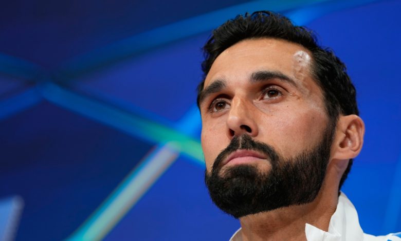 أربيلوا ريال مدريد بايرن