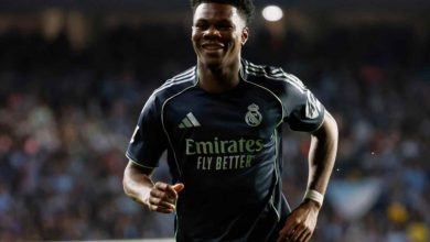 تشواميني وأربيلوا