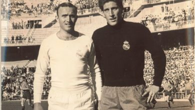 سانتاماريا ريال مدريد