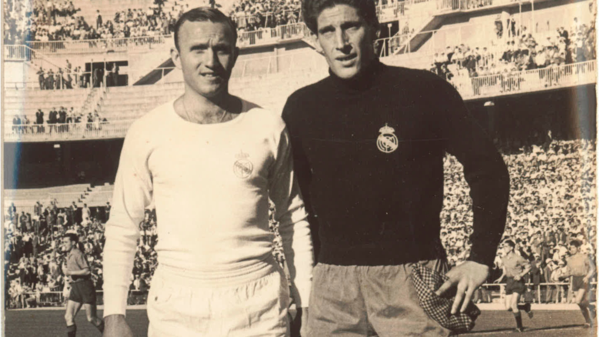 سانتاماريا ريال مدريد