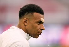 هدف مبابي ضد بايرن ميونخ