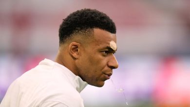 هدف مبابي ضد بايرن ميونخ