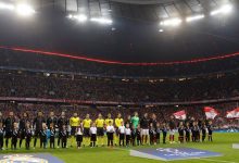 أجواء بايرن ضد ريال مدريد