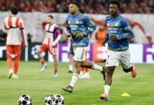 رهان أربيلوا على ميندي أمام بايرن