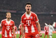 خطأ لونين ضد بايرن ميونخ