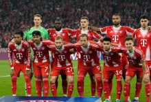 تقييم لاعبي بايرن أمام ريال مدريد