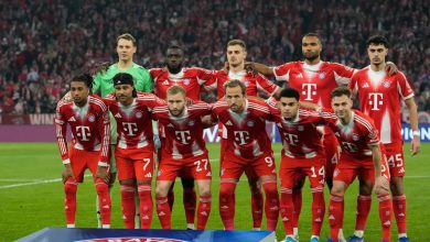 تقييم لاعبي بايرن أمام ريال مدريد