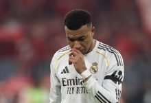انتقادات مبابي بعد خروج ريال مدريد
