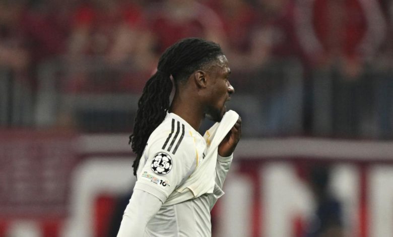 أربيلوا وكامافينجا