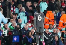 طرد كامافينجا