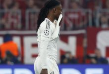 كامافينجا ريال مدريد بايرن ميونخ