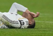 مبابي دوري أبطال أوروبا