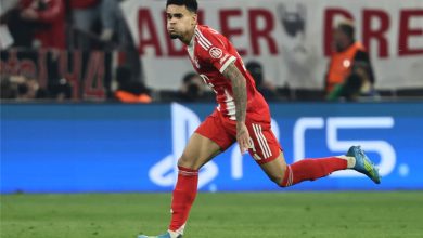 لويس دياز كامافينجا