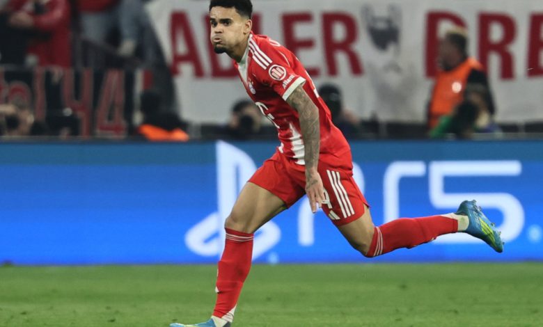 لويس دياز كامافينجا