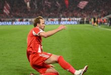 تصريحات هاري كين عن كامافينجا