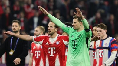 الصحافة الألمانية عن ريال مدريد