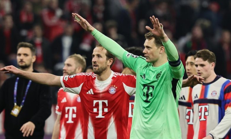 الصحافة الألمانية عن ريال مدريد