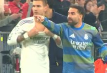 كارفاخال الحكم كامافينجا