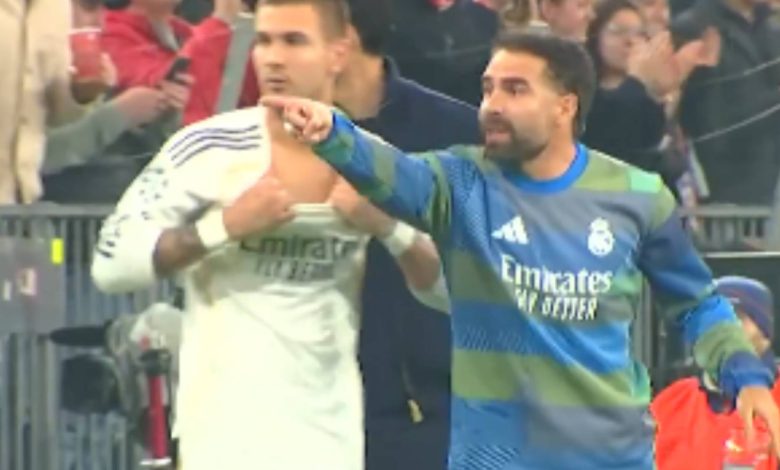 كارفاخال الحكم كامافينجا