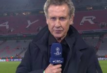 تصريحات فالدانو عن ريال مدريد