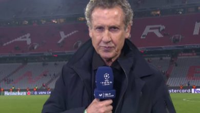 تصريحات فالدانو عن ريال مدريد