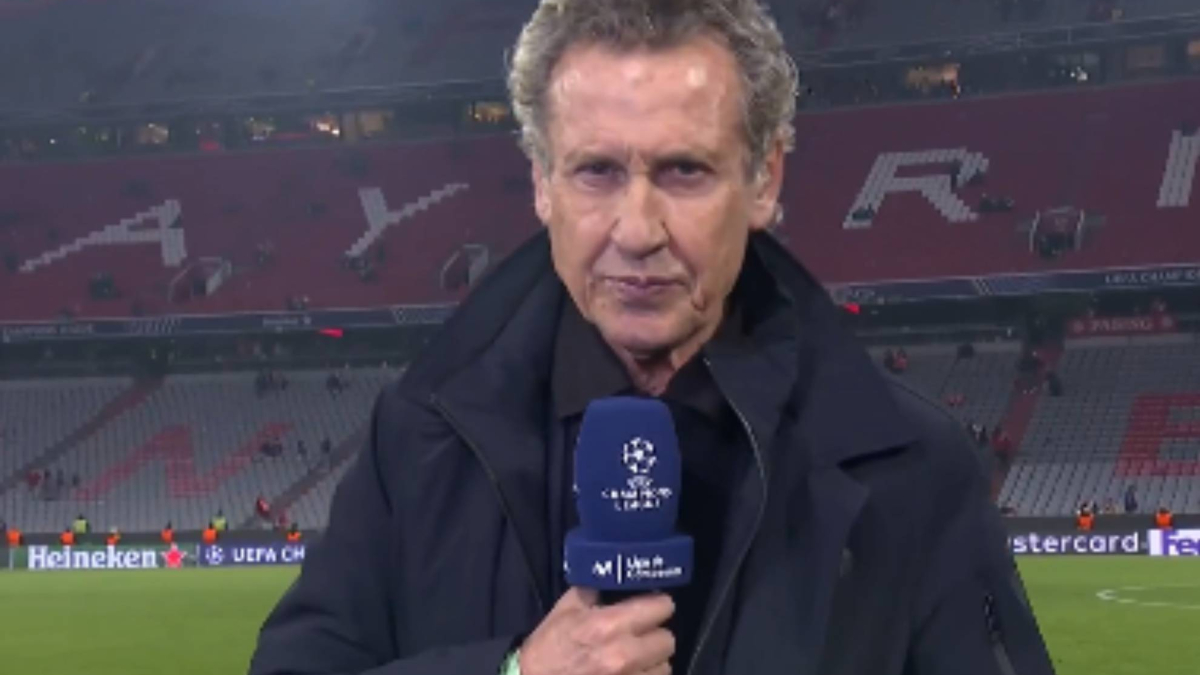 تصريحات فالدانو عن ريال مدريد