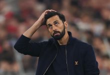 المدرب الجديد لريال مدريد