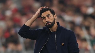 مستقبل أربيلوا مع ريال مدريد