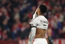 تصريحات ألفارو بينيتو عن ريال مدريد