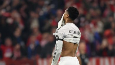 تصريحات ألفارو بينيتو عن ريال مدريد